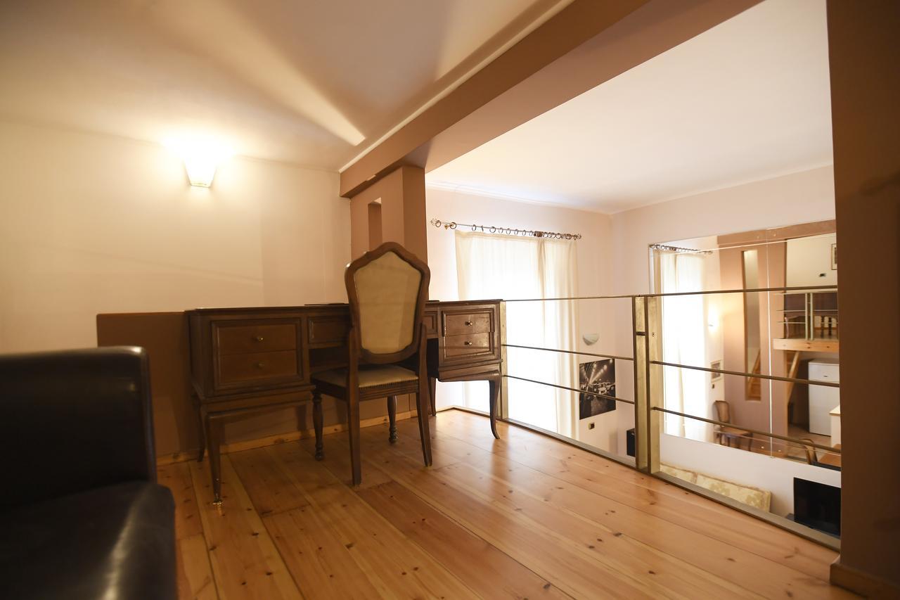 Lo Appartement *